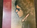 Bob Dylan “Blood On The Tracks” Vinyl Record 1974 Rock/Folk, 1st Press PC 33235