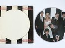 BLONDIE PARALLEL LINES PICTURE DISC VINYL LP US CHRYSALIS 1978 DEBBIE HARRY