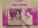 Pink Floyd Take Linda Surfin'