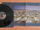 LP PINK FLOYD - A MOMENTARY LAPSE OF REASON Prima Stampa Olandese 1987