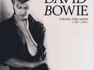 David Bowie Loving The Alien [1983-1988] SEALED + BOOK NEW OVP Vinyl LP-Box