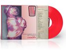 CCCP  FEDELI ALLA LINEA - Canzoni Preghiere Danze Del secon..(2023) LP red Vinyl
