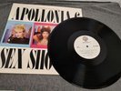 Apollonia 6 - Sex Shooter 1984 Vinyl 12