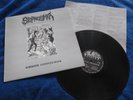 SEPTICEMIA-SABBATH CONVENSIONS LP Entombed Dismember Sentenced Death Merciless