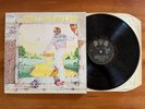 ELTON JOHN Goodbye Yellow Brick Road 2LP UK 1973 1st press VG++/EX/EX/EX OIS TOP