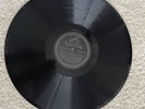 BENNY GOODMAN SING, SING, SING  12” 78 RPM RECORD VG