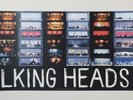 Talking Heads Stop Making Sense Limited Edition New Promo Poster Rhino 2023 2 LP