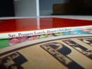 EX+  1st press Beatles WIDESPINE Sgt Pepper UK Lp -1/-1 mono PMC 7027 *COMPLETE*
