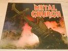 LP     METAL CHURCH  VON 1985         960 471-1     SEHR SELTEN, RAR