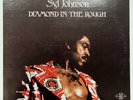 Diamond In The Rough, by Syl Johnson USA 1974 Hi Records