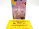 PARAMORE After Laughter Cassette Tape Yellow Shell 2017 RARE