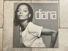 Diana Ross _ Omonimo Same _ Vinile LP 33giri _ 1980 Motown Italy 1st press