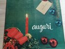 ELVIS PRESLEY VARIOUS AUGURI PROMO ONLY ITALY RCA ITA 1960'S LP CON AUTOGRAFI