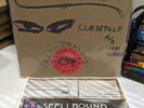 SPELLBOUND A Tribute to Siouxsie & The Banshees TEST PRESSING Lim. Only 4 Copies