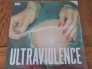 Lana Del Rey Ultraviolence Exclusive Alt Cover Coloured 2LP - BRAND NEW