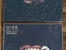 Hozier Unreal Unearth LE Light Umber Vinyl 2LP & SIGNED AUTOGRAPHED PICTURE #3