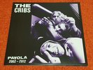 THE CRIBS - Payola 2002-2012 - Wichita 2013 Compilation Vinyl 2xLP RARE ROCK LOT