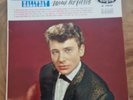 Rare 1er LP 33T Johnny Hallyday – Nous Les Gars, Nous...  1961  Long Playing TBE
