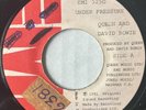 QUEEN / DAVID BOWIE Barbados Under Pressure 7