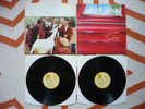 The Beach Boys Pet Sounds / Carl And The Passions - So Tough Vinyl US 2 LP EXC