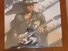 Stevie Ray Vaughan And Double Trouble Texas Flood LP Vinyl Record Album