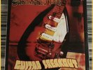 The Animated Egg - Guitar Freakout 2LPs On Vinyl Psychedelic Guitar Rock