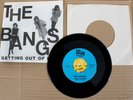 The Bangs 1981 