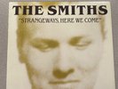 THE SMITHS - STRANGE WAYS HERE WE COME - 1987 / VINYL LP / 1ST PRESS - SIRE