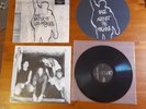 RAGE AGAINST THE MACHINE battle of los angeles FIRST US PRESS VINYL lp