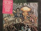Cryptic Slaughter - Money Talks LP 1987 Restless ‎– 72204-1 [Original Sealed ]
