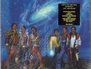 Michael & The Jacksons Victory Sealed (LP Canada - 1984) + i'll be there Promo