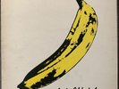 RARE WARHOL VELVET UNDERGROUND AND NICO VINYL MGM UK 1971 Re Issue Matrix A1 B1