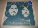 DAN FOGELBERG TIM WEISBERG Twin Sons of Different Mothers ORIGINAL SEALED NEW LP