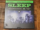 SLEEP Live At Third Man Records 4LP Box Set SEALED Third Man Vault **READ**