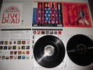 Grateful Dead Live Dead 180g #2143 MFSL Master Recording Mint Ultrasonic CLEAN