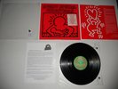 A Very Special Christmas Springsteen, Seger PROMO USA 1st Mint '87 Ultrasonic
