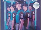 Devo New Traditionalists LP 1981 bonus 45rpm single and poster