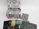 Flying Vinyl Bundle Jun-Nov 2015 Retro Music 6 Box Sets 7