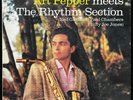 Jazz Bop Art Pepper Meets The Rhythm Section OG LP DG 1957 Mono Red Print VG+