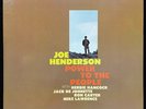 Jazz Bop Joe Henderson Power To The People OG 1969 LP MIlestone MSP 9024 EX