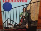 HARRY J. ALL STARS - LIQUIDATOR.  1969 UK ROCKSTEADY REGGAE LP