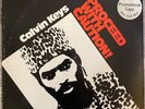 CALVIN KEYS “PROCEED WITH CAUTION ” **RARE PROMO JAZZ FUNK BLACK JAZZ NM** LP