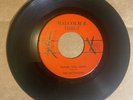 HEAR  RARE EX GARAGE NORTHERN SOUL 45 Distortions Thank You John Aint Gonna Eat