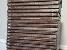 Franklin Mint The Greatest Country Music Recordings Of All Time Complete Set
