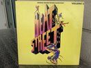 BEAT STREET VOLUME 2 ORIGINAL VINYL LP Record VARIOUS ATLANTIC 1984 Soundtrack