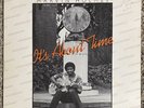MARVIN HOLMES - It’s About Time - 1983 BDR MH-6592 LP Vinyl Record