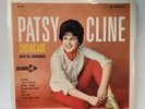 Patsy Cline SHOWCASE (5- STEREO 33 1/3 RPM COUNTRY 45s) PLAYS VG++