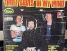 Three Souls In My Mind Vinyl Super Estereo 16