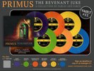 Vault package #53 Primus — The revenant juke