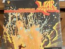 The Flaming Lips At War With The Mystics 2 lp vinyl me sealed numbered